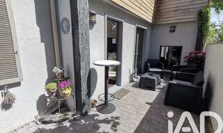 Maison 5 Pièces 100 m² à vendre à Vitry-sur-Seine (94400)