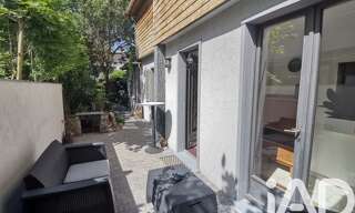 Maison 5 Pièces 100 m² à vendre à Vitry-sur-Seine (94400)