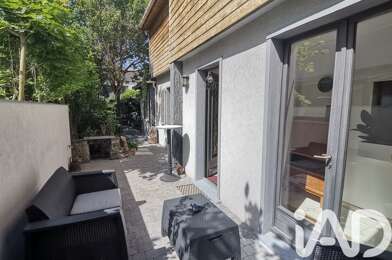 Maison 5 pièces 399000 €
