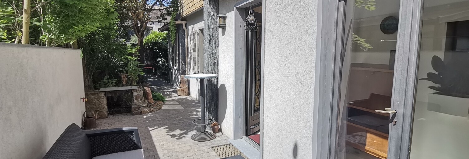 Maison 5 Pièces 100 m² à vendre à Vitry-sur-Seine (94400)