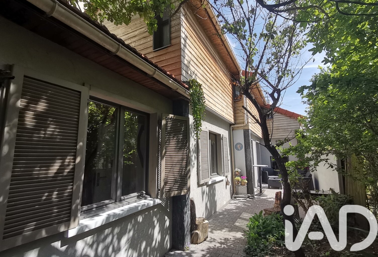 Vente Maison/villa 5 pièces — photo 1