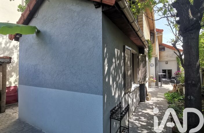 Vente Maison/villa 5 pièces — photo 2