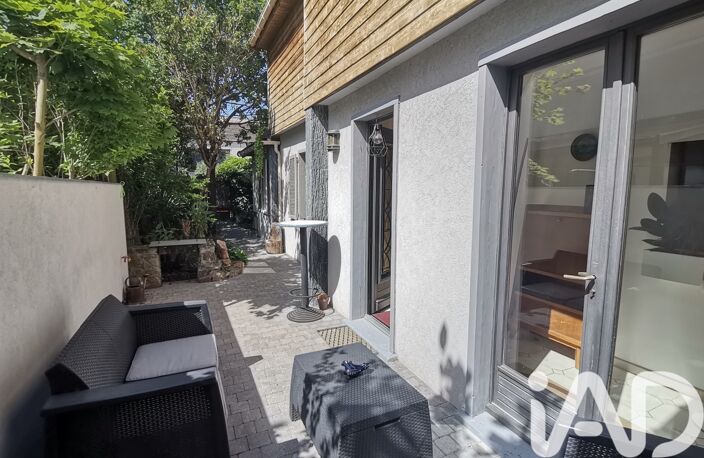 Vente Maison/villa 5 pièces — photo 3