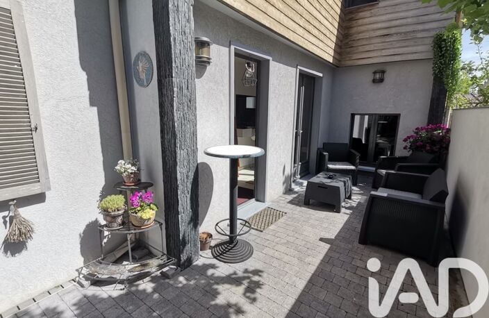 Vente Maison/villa 5 pièces — photo 4