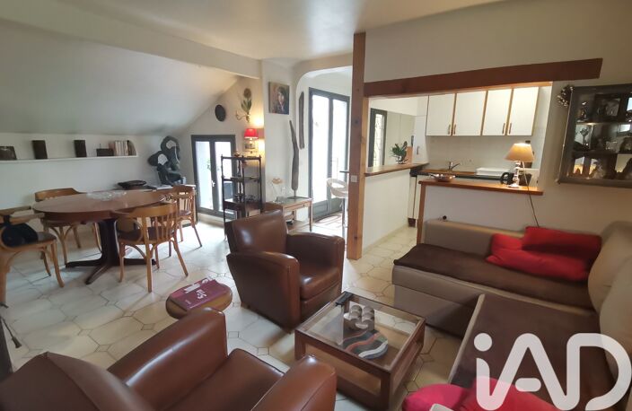 Vente Maison/villa 5 pièces — photo 5