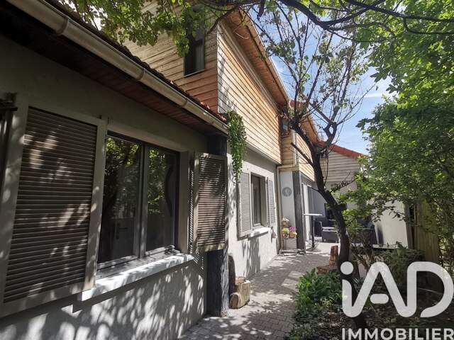 Vente Maison/villa 5 pièces — photo du bien
