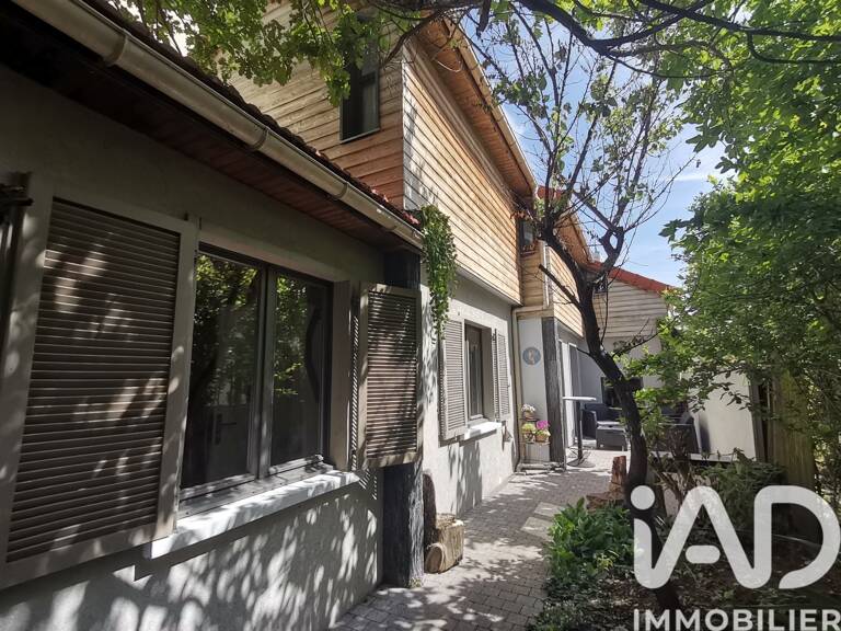 Vente Maison/villa 5 pièces — photo 1