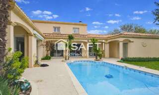 Maison 5 Pièces 163 m² à vendre à Esnandes (17137)