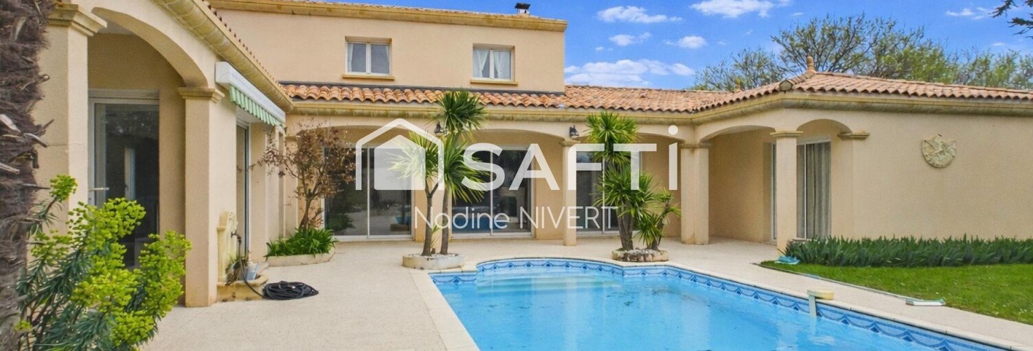 Maison 5 Pièces 163 m² à vendre à Esnandes (17137)