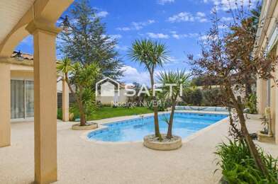 Maison 5 pièces 567000 €