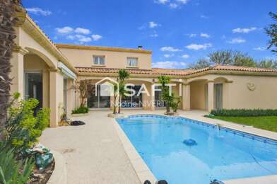 Maison 5 pièces 567000 €