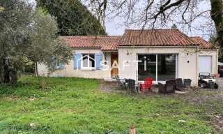 Maison 5 Pièces 115 m² à vendre à Aizenay (85190)