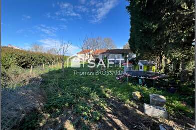 Maison 5 pièces 204500 €