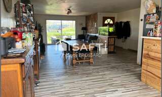 Maison 5 Pièces 115 m² à vendre à Aizenay (85190)