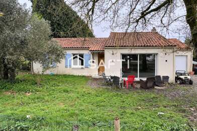 Maison 5 pièces 204500 €