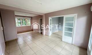 Appartement 3 Pièces 54 m² à vendre à Saint-Quentin (02100)