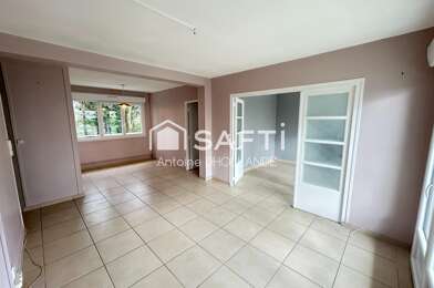 Appartement 3 pièces 49990 €
