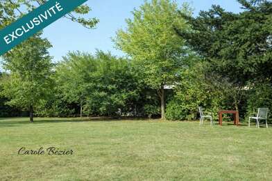 Maison 3 pièces 296300 €