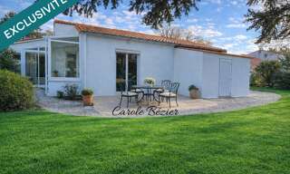 Maison 3 Pièces 88 m² à vendre à Saint-Aignan-Grandlieu (44860)