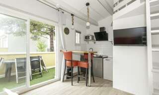 Appartement 2 Pièces 29 m² à vendre à Agde (34300)