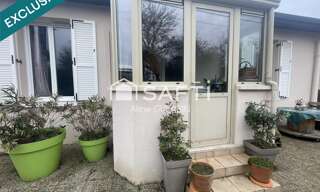 Maison 2 Pièces 42 m² à vendre à Dole (39100)