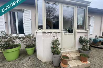 Maison 2 pièces 127000 €