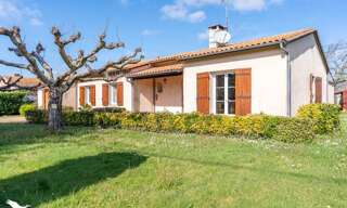 Maison 4 Pièces 111 m² à vendre à Lavergne (47800)