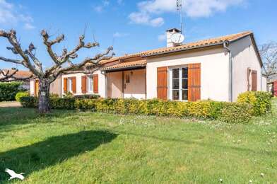 Maison 4 pièces 202920 €