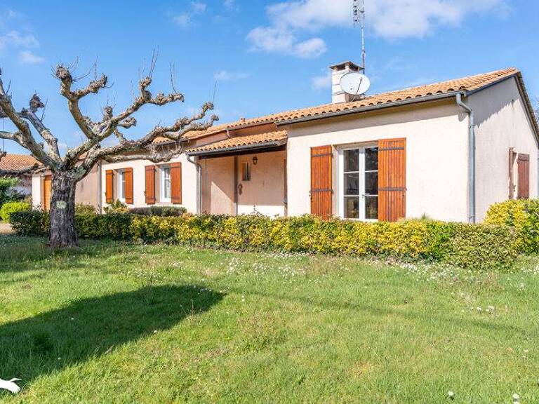 Maison 4 pièces 111 m² — photo 1