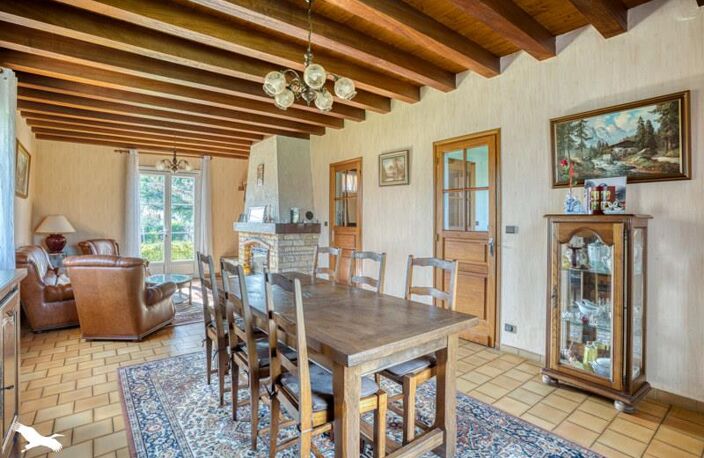 Vente maison 4 pièces 111 m² Lavergne (47800) — photo 2