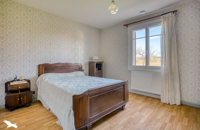 Vente maison 4 pièces 111 m² Lavergne (47800) — photo 4