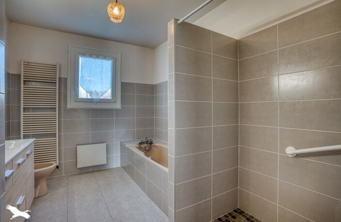 Vente maison 4 pièces 111 m² Lavergne (47800) — photo 5