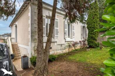 Maison 5 pièces 283392 €