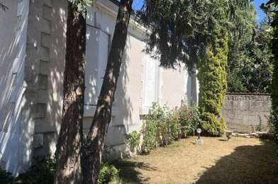 Maison 5 pièces 283392 €