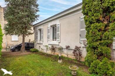Maison 5 pièces 274995 €