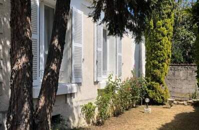Maison en pierre de 5 pièces principales — photo du bien