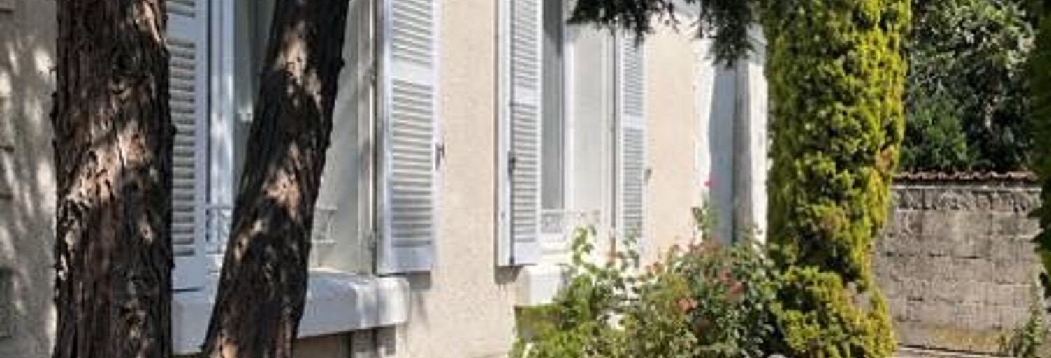 Maison 5 Pièces 114 m² à vendre à Périgueux (24000)