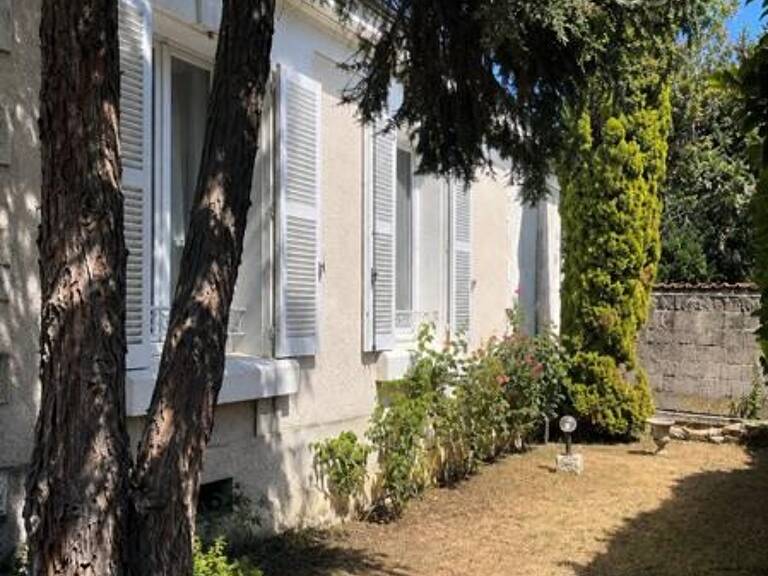 Maison en pierre de 5 pièces principales — photo 1