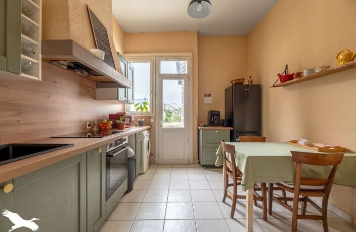 Maison en pierre de 5 pièces principales — photo 3