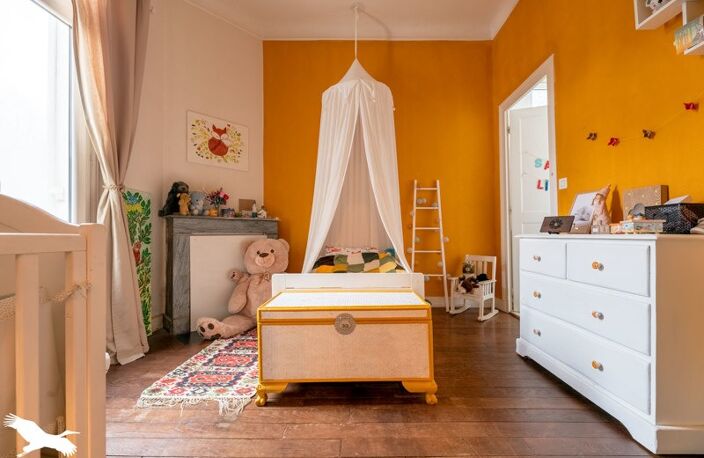 Maison en pierre de 5 pièces principales — photo 4