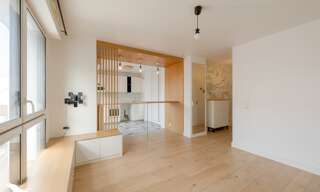 Appartement 1 Pièce 31 m² à vendre à Asnières-sur-Seine (92600)