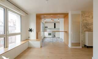 Appartement 1 Pièce 31 m² à vendre à Asnières-sur-Seine (92600)