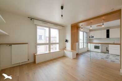 Appartement 1 pièces 224076 €