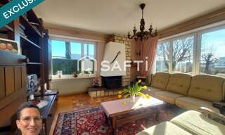 Maison 7 Pièces 134 m² à vendre à Village-Neuf (68128)