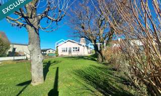 Maison 7 Pièces 134 m² à vendre à Village-Neuf (68128)