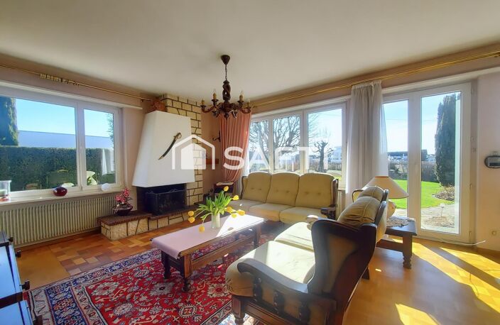 Maison  de plain-pied — photo 3
