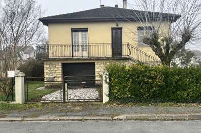 Maison 5 pièces 150500 €