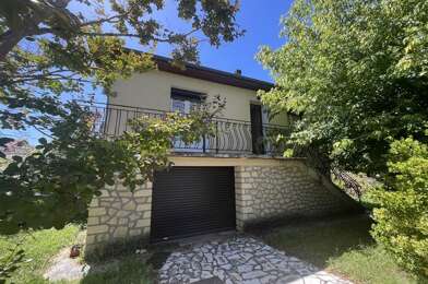 Maison 5 pièces 150500 €