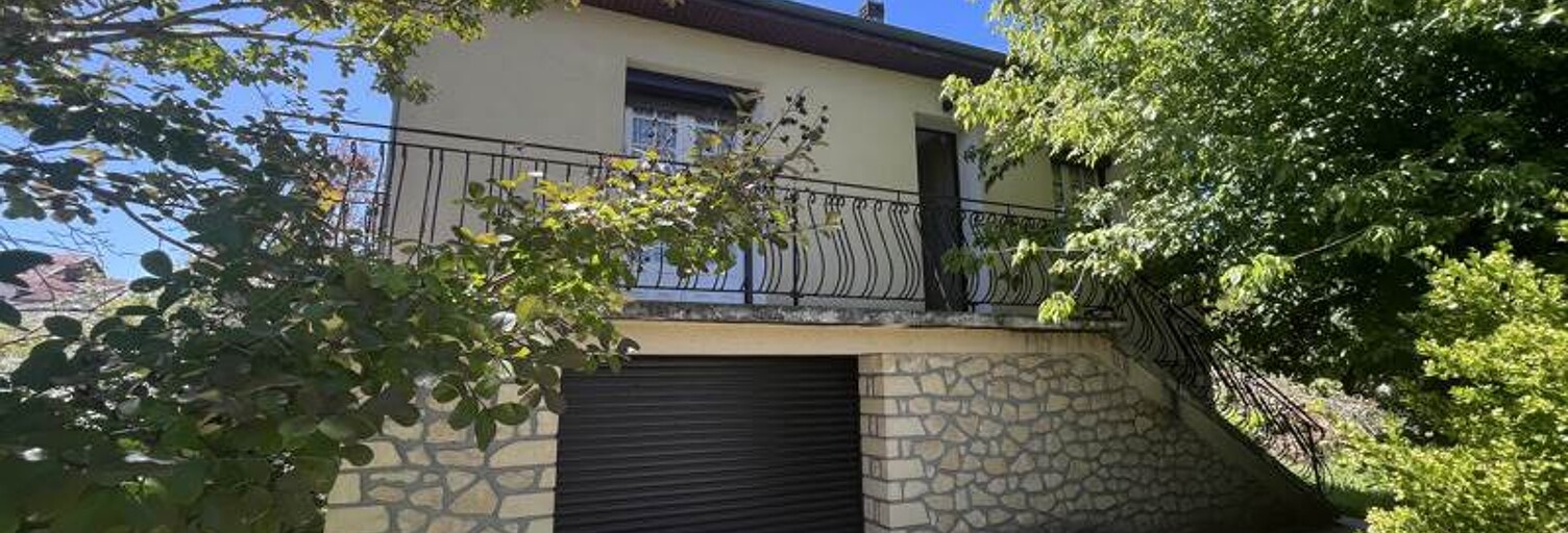 Maison 5 Pièces 81 m² à vendre à Lalinde (24150)