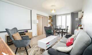 Appartement 4 Pièces 84 m² à vendre à La Riche (37520)